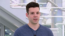 Kevin - Big Brother Canada 5